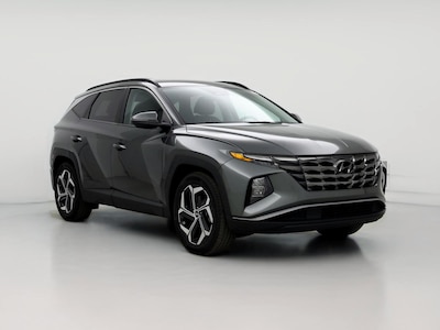 2022 Hyundai Tucson SEL -
                Atlanta, GA