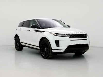 2020 Land Rover Range Rover Evoque S -
                Lithia Springs, GA