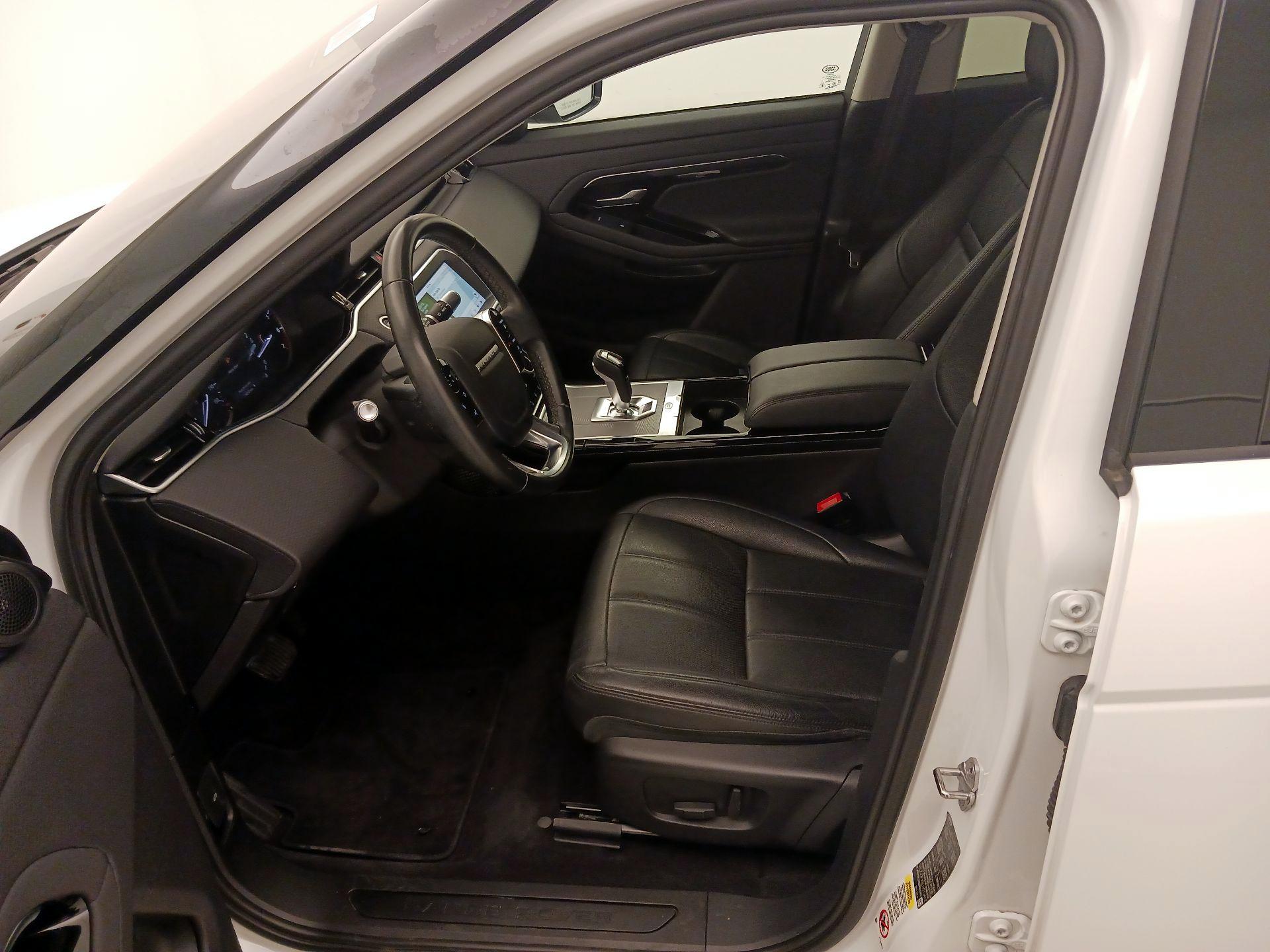 Thumbnail: 2020 Land Rover Range Rover Evoque - 11