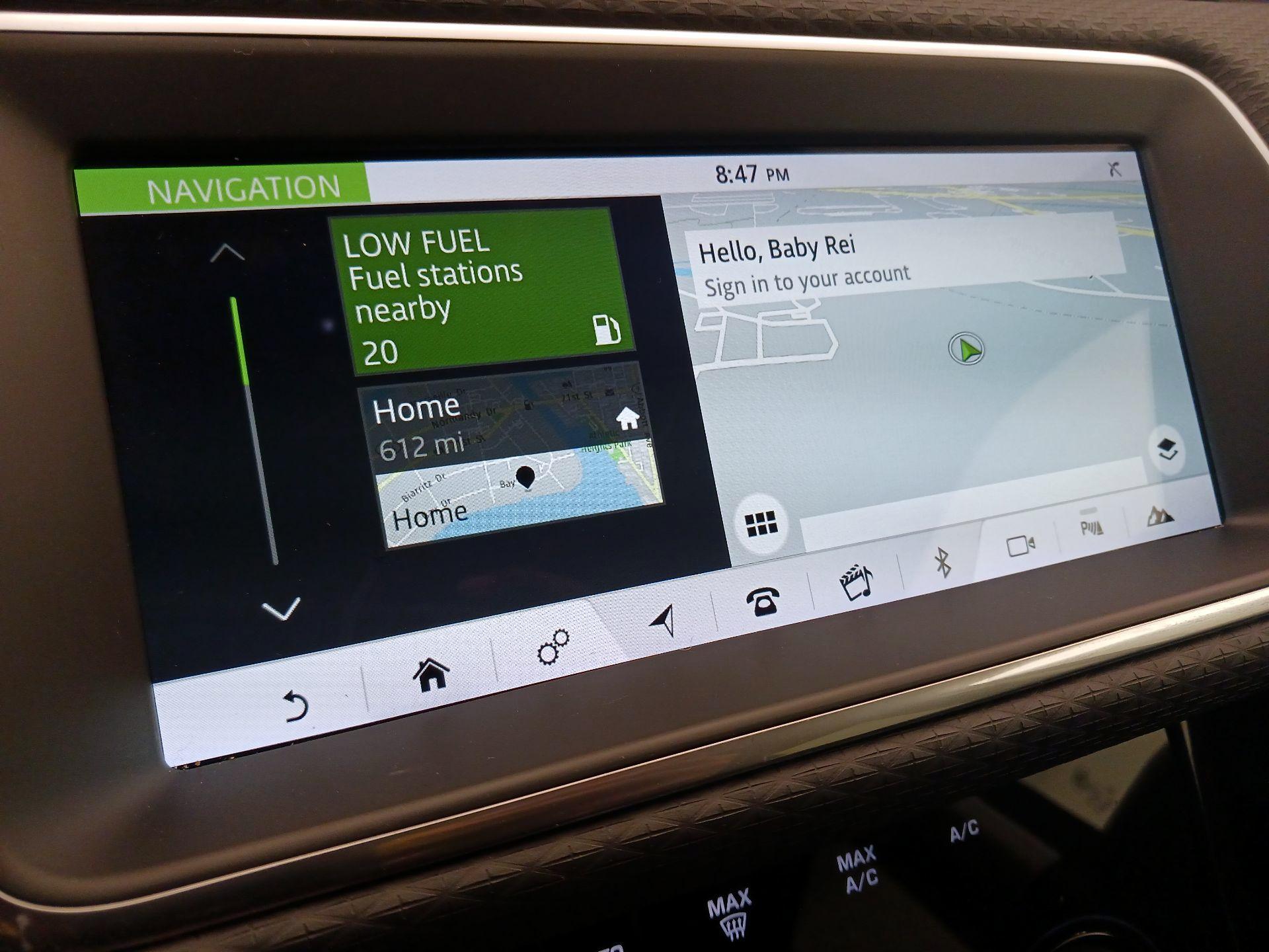 Thumbnail: 2020 Land Rover Range Rover Evoque - 14