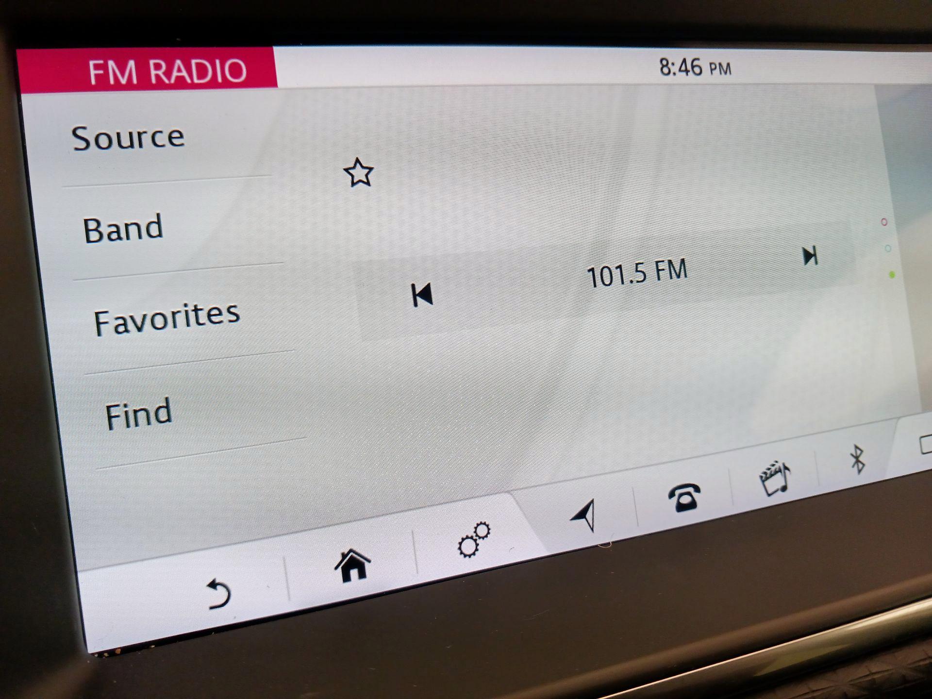 Thumbnail: 2020 Land Rover Range Rover Evoque - 16