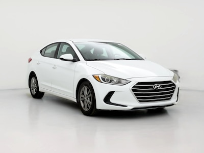 2017 Hyundai Elantra SE -
                Lithia Springs, GA