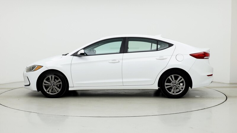 2017 Hyundai Elantra SE 3