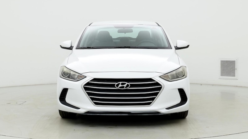 2017 Hyundai Elantra SE 5