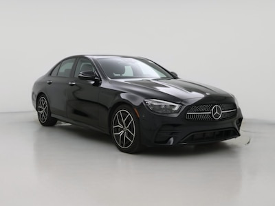 2021 Mercedes-Benz E-Class E 350 -
                Charleston, SC