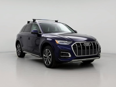 2021 Audi Q5 Premium -
                Lithia Springs, GA