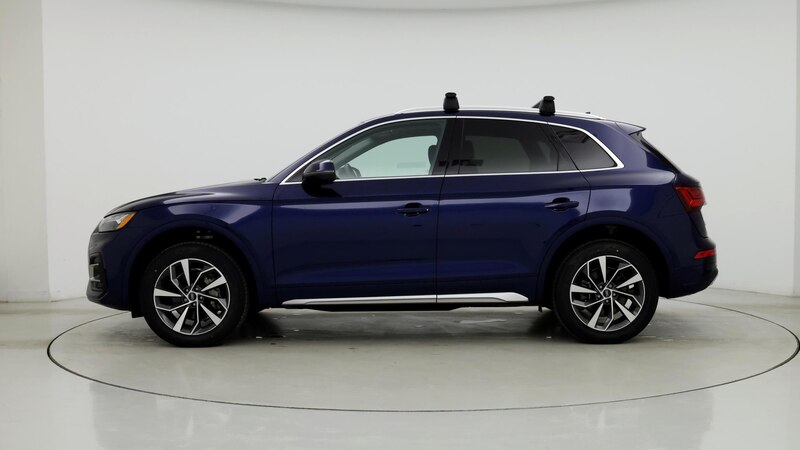 2021 Audi Q5 Premium 3