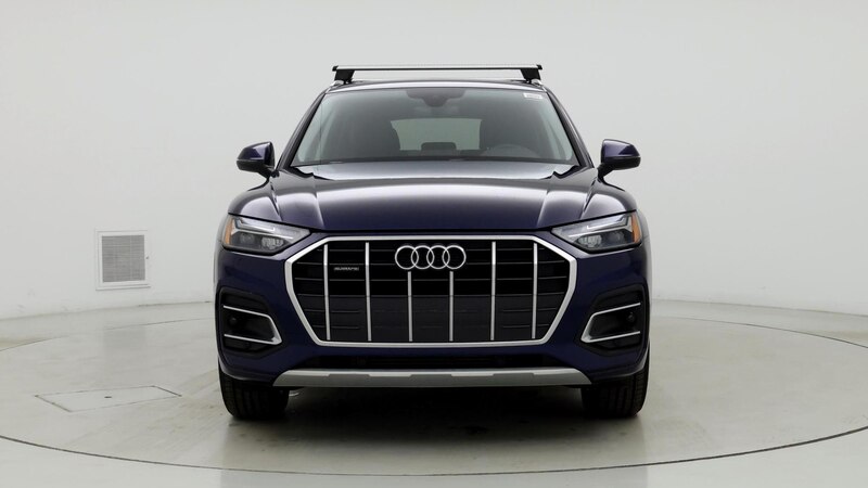 2021 Audi Q5 Premium 5