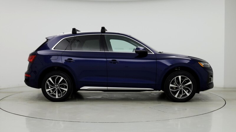 2021 Audi Q5 Premium 7