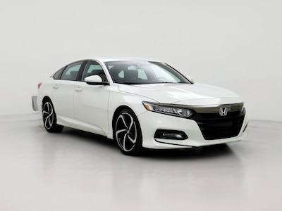 2020 Honda Accord Sport -
                Atlanta, GA