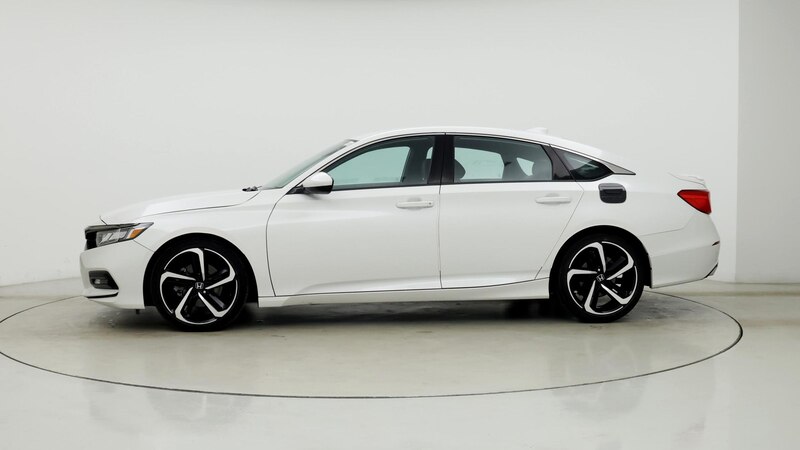 2020 Honda Accord Sport 3