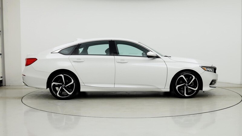 2020 Honda Accord Sport 7