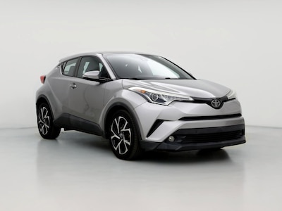 2018 Toyota C-HR XLE -
                Lithia Springs, GA