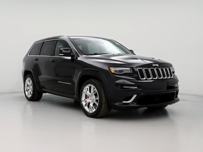 2015 Jeep Grand Cherokee SRT -
                Rochester, NY