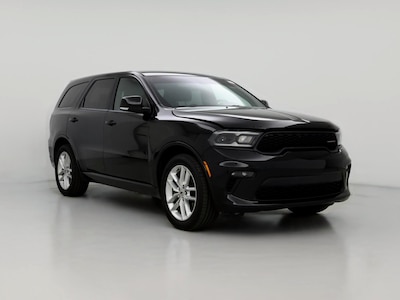 2021 Dodge Durango GT -
                Atlanta, GA