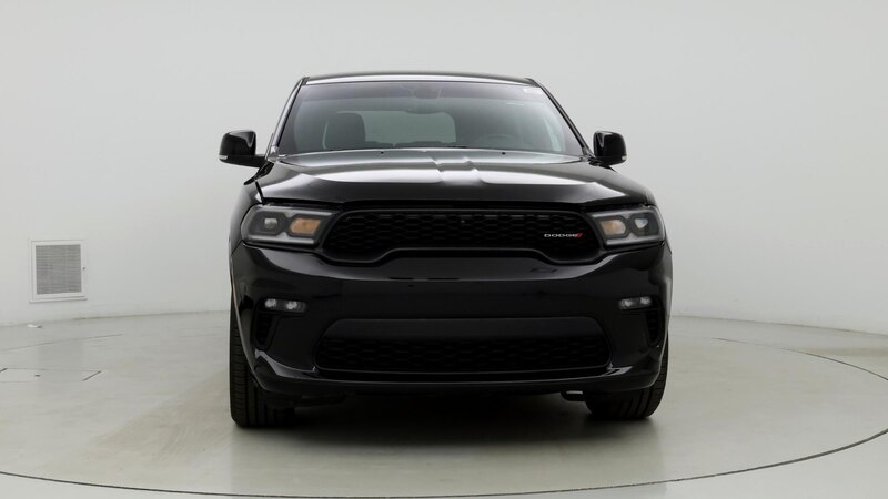 2021 Dodge Durango GT 5