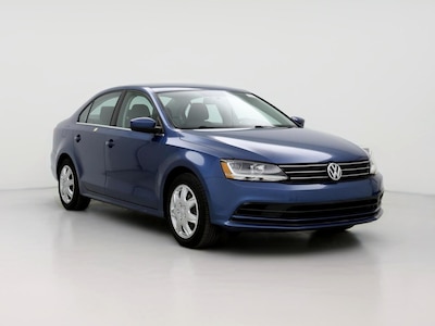 2017 Volkswagen Jetta S -
                Atlanta, GA