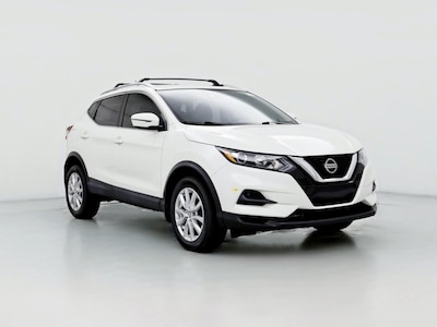 2020 Nissan Rogue Sport SV -
                Clermont, FL