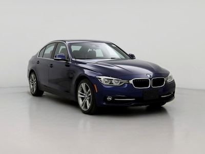 2017 BMW 3 Series 330i -
                Atlanta, GA