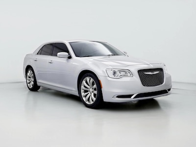 2020 Chrysler 300 Touring -
                Sanford, FL