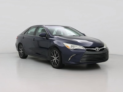 2017 Toyota Camry LE -
                Buford, GA