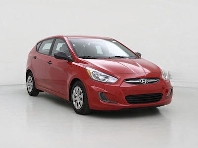 2017 Hyundai Accent SE -
                Lithia Springs, GA