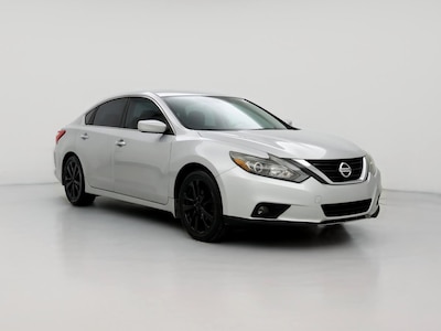 2016 Nissan Altima SR -
                Lithia Springs, GA