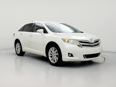 2015 Toyota Venza LE -
                Buford, GA