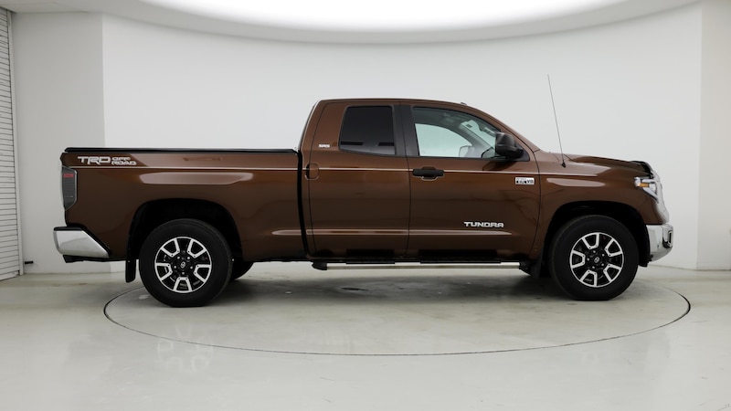 2017 Toyota Tundra SR5 7