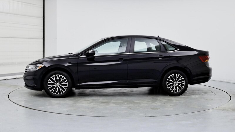 2019 Volkswagen Jetta SE 3