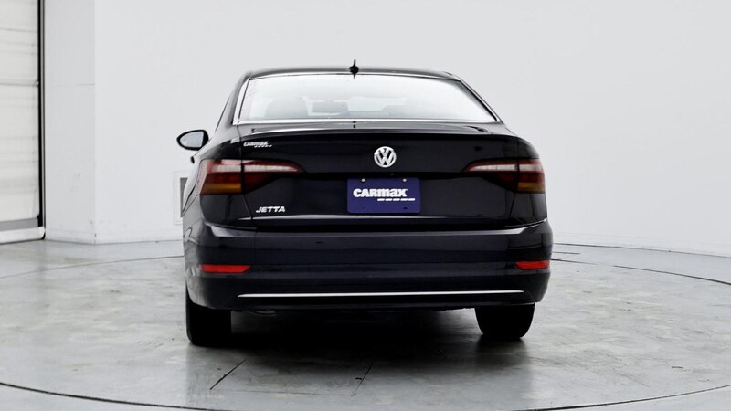 2019 Volkswagen Jetta SE 6