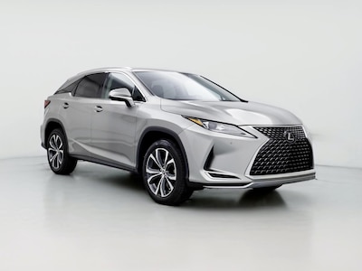 2020 Lexus RX 350 -
                Greenville, SC