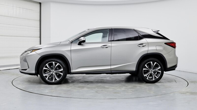 2020 Lexus RX 350 3