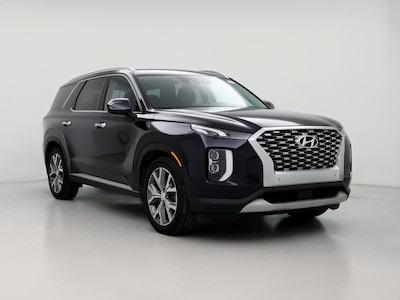 2020 Hyundai Palisade SEL -
                Atlanta, GA