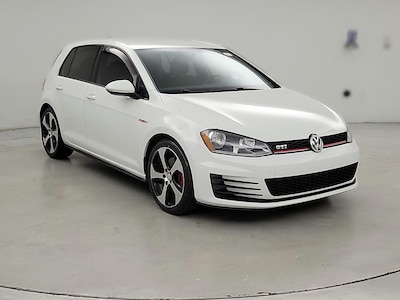 2017 Volkswagen Golf GTI S -
                Norcross, GA