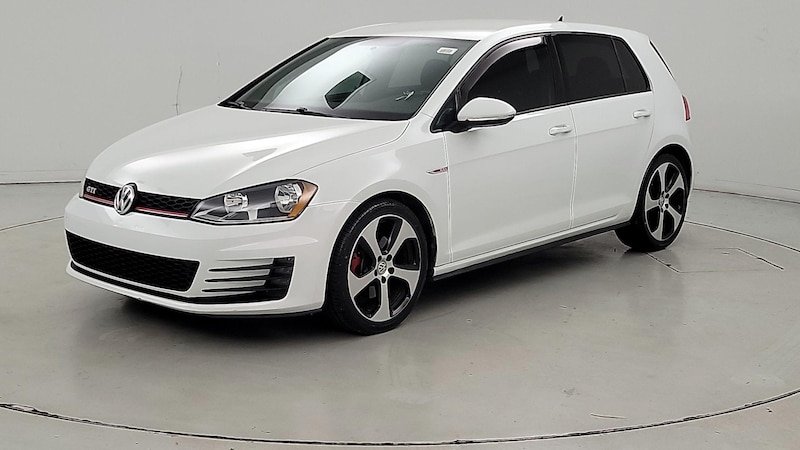 2017 Volkswagen Golf GTI S 3