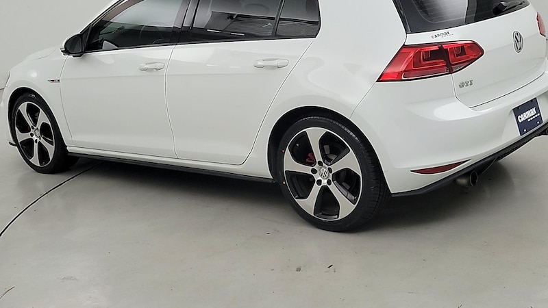 2017 Volkswagen Golf GTI S 7