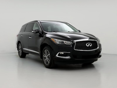 2019 INFINITI QX60 Pure -
                Norcross, GA