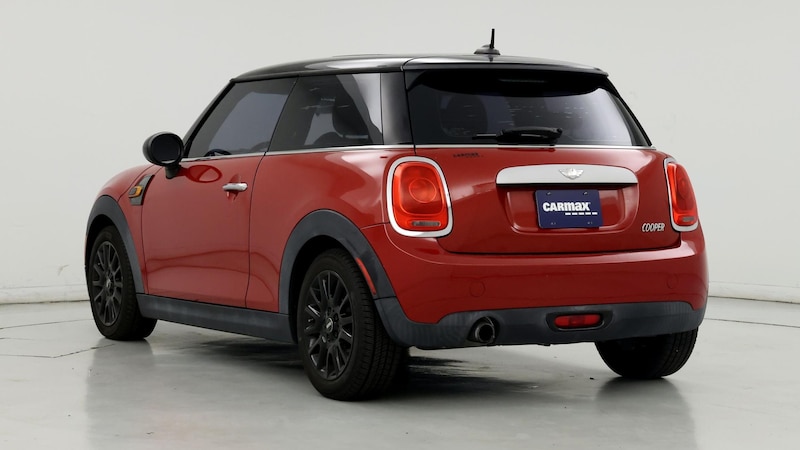 2014 MINI Cooper Hardtop  2