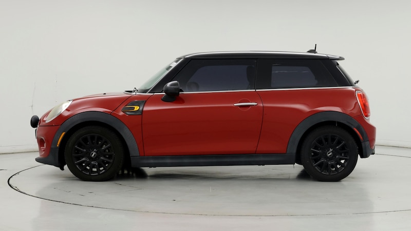 2014 MINI Cooper Hardtop  3