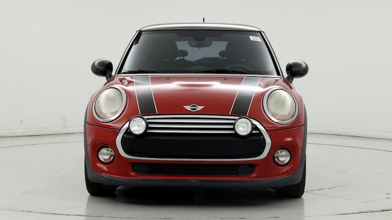 2014 MINI Cooper Hardtop  5