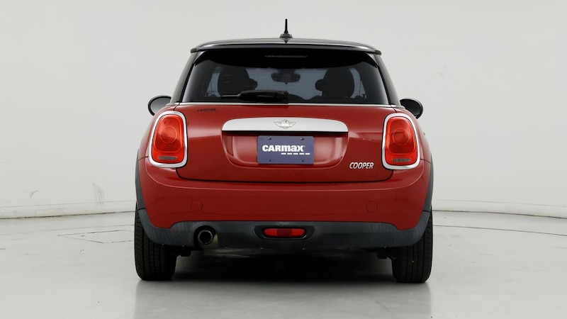 2014 MINI Cooper Hardtop  6