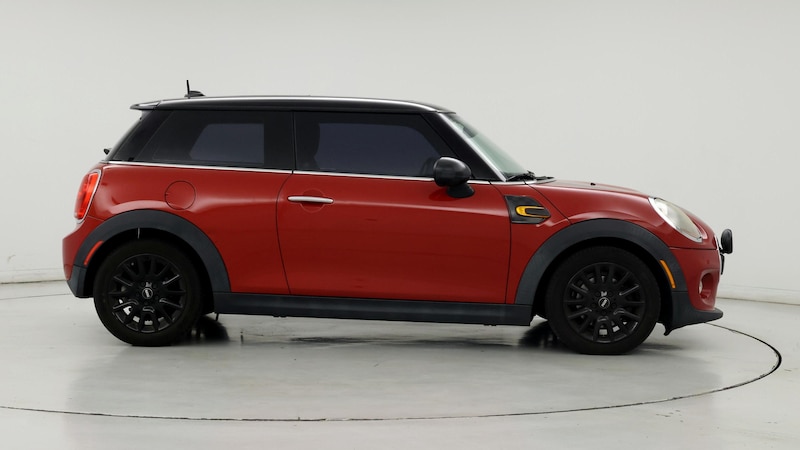 2014 MINI Cooper Hardtop  7