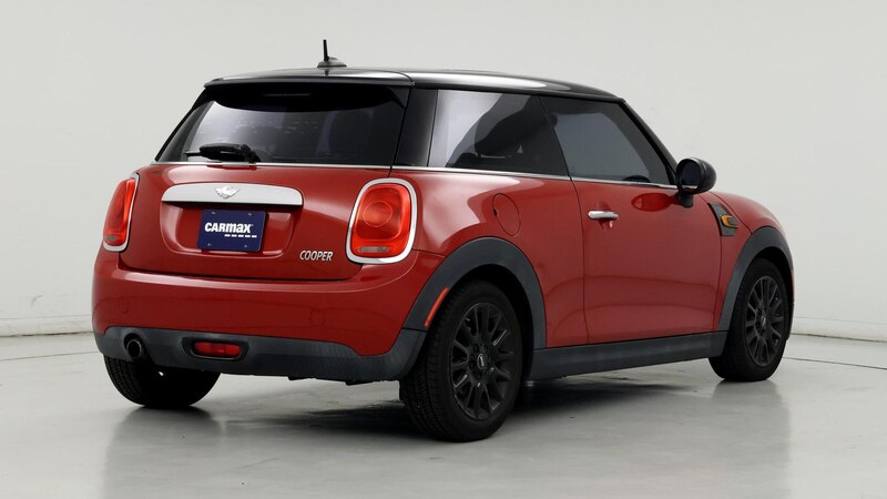 2014 MINI Cooper Hardtop  8