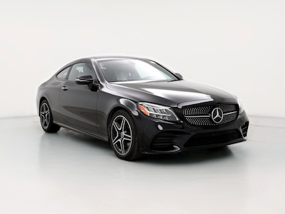 2021 Mercedes-Benz C-Class C 300 -
                Huntsville, AL