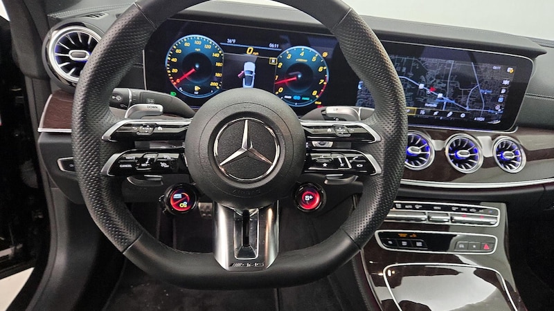 2023 Mercedes-Benz E-Class AMG E 53 10