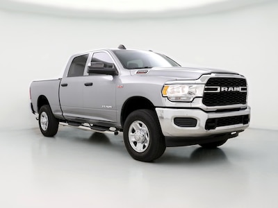 2021 RAM 2500 Tradesman -
                Huntsville, AL