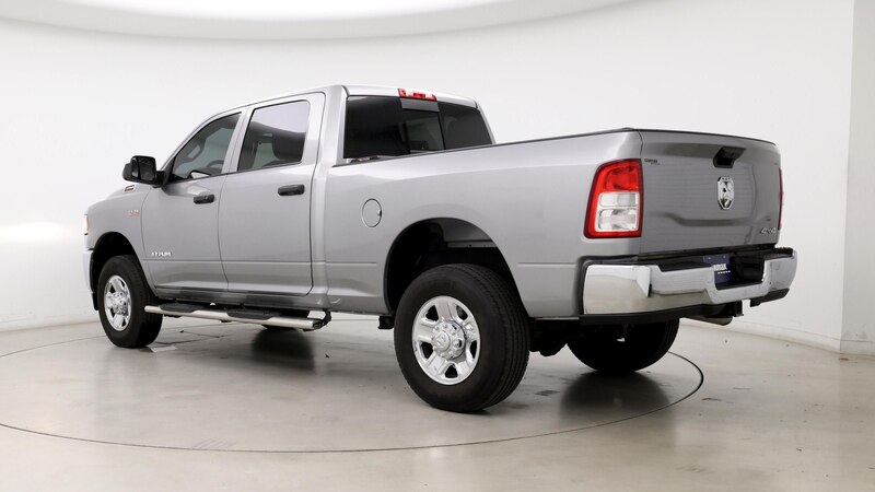 2021 RAM 2500 Tradesman 2