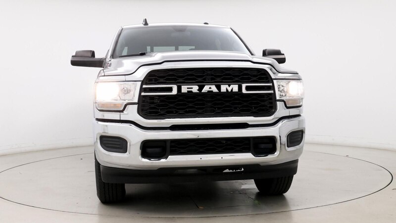 2021 RAM 2500 Tradesman 5