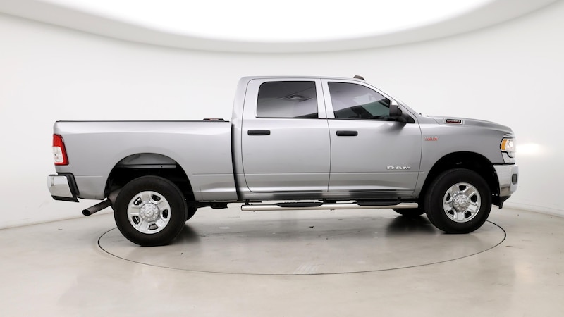 2021 RAM 2500 Tradesman 7